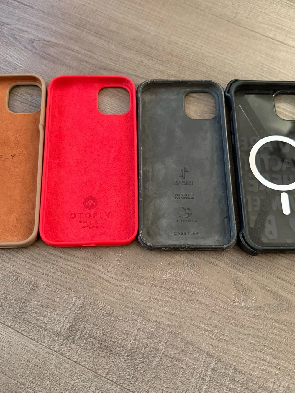 iPhone 14 Plus Cases Bundle